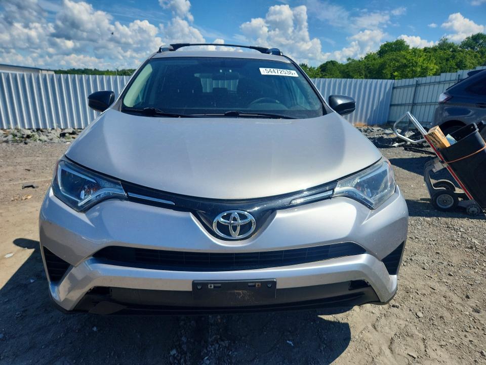 2016 Toyota Rav4 მანქანა იყიდება აუქციონზე, vin: 2T3BFREV3GW493761, აუქციონის ნომერი: 54472536