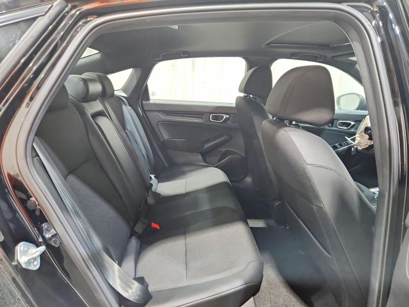 Aukcja sprzedaży 2026 Honda Civic, vin: 2HGFE4F86TH341310, numer aukcji: 58070376