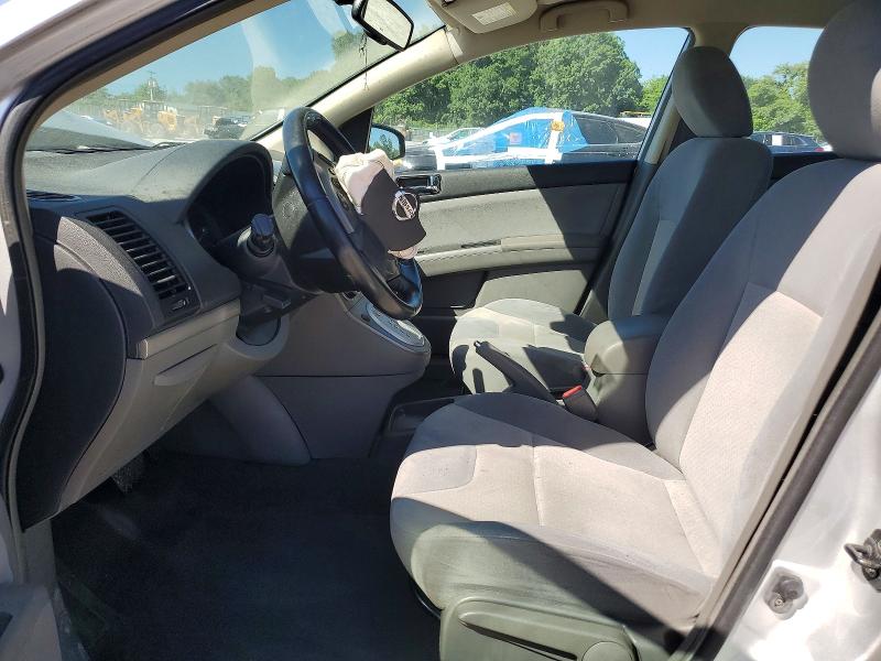 Aukcja sprzedaży 2009 Nissan Sentra, vin: 3N1AB61E99L663050, numer aukcji: 55649916