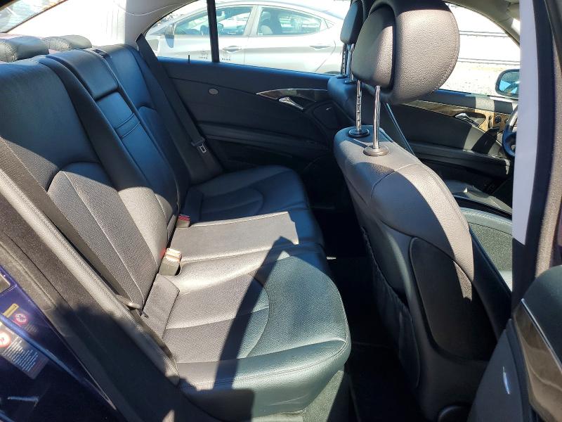 Aukcja sprzedaży 2008 Mercedes-benz E, vin: WDBUF56X68B221229, numer aukcji: 57591156