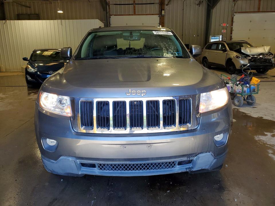 Aukcja sprzedaży 2013 Jeep Grand Cherokee, vin: 1C4RJFAG8DC611921, numer aukcji: 56080286