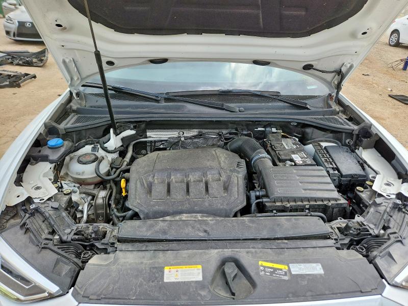 2023 Audi Q3 მანქანა იყიდება აუქციონზე, vin: WA1DECF34P1044118, აუქციონის ნომერი: 59115726