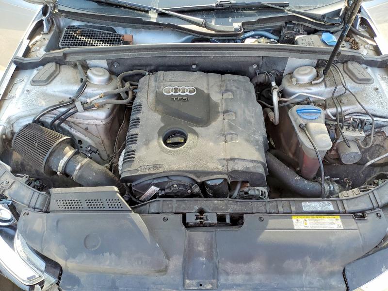 Продаж на аукціоні авто 2014 Audi A4, vin: WAUHFAFL0EN031667, номер лоту: 51138226