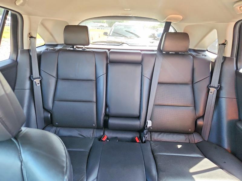 56592786 :رقم المزاد ، 5J8TB4H30FL026412 vin ، 2015 Acura Rdx مزاد بيع