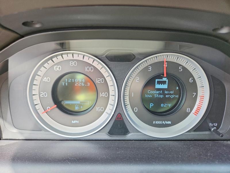 Aukcja sprzedaży 2011 Volvo Xc60, vin: YV4952DL7B2206249, numer aukcji: 58293546