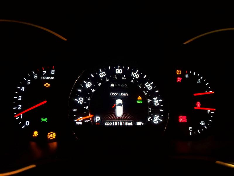 56508726 :رقم المزاد ، 5XYKU4A76FG578221 vin ، 2015 Kia Sorento مزاد بيع