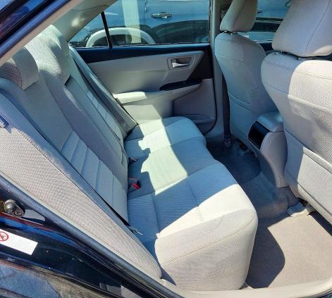 Продажа на аукционе авто 2016 Toyota Camry, vin: 4T4BF1FK8GR544370, номер лота: 56157216