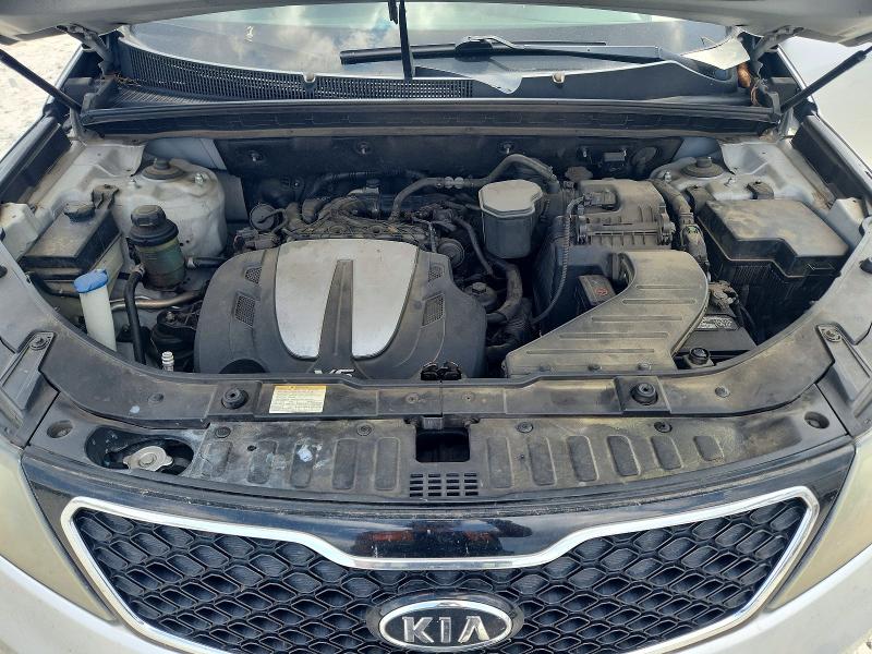 Aukcja sprzedaży 2013 Kia Sorento, vin: 5XYKW4A22DG409583, numer aukcji: 56412796