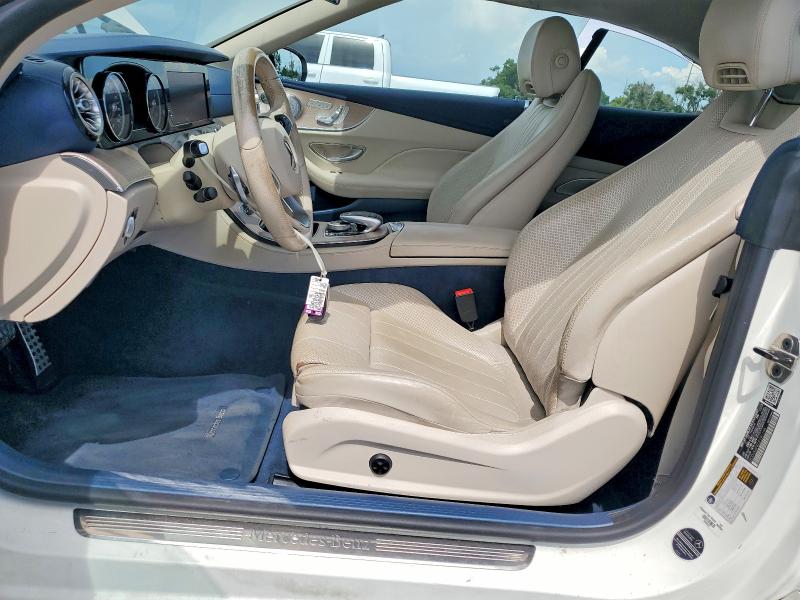 2018 Mercedes-benz E მანქანა იყიდება აუქციონზე, vin: WDD1K6FB2JF041146, აუქციონის ნომერი: 55820816