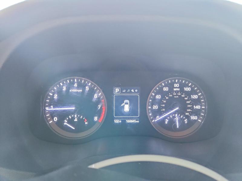 Aukcja sprzedaży 2018 Hyundai Tucson, vin: KM8J33A47JU713644, numer aukcji: 57067036