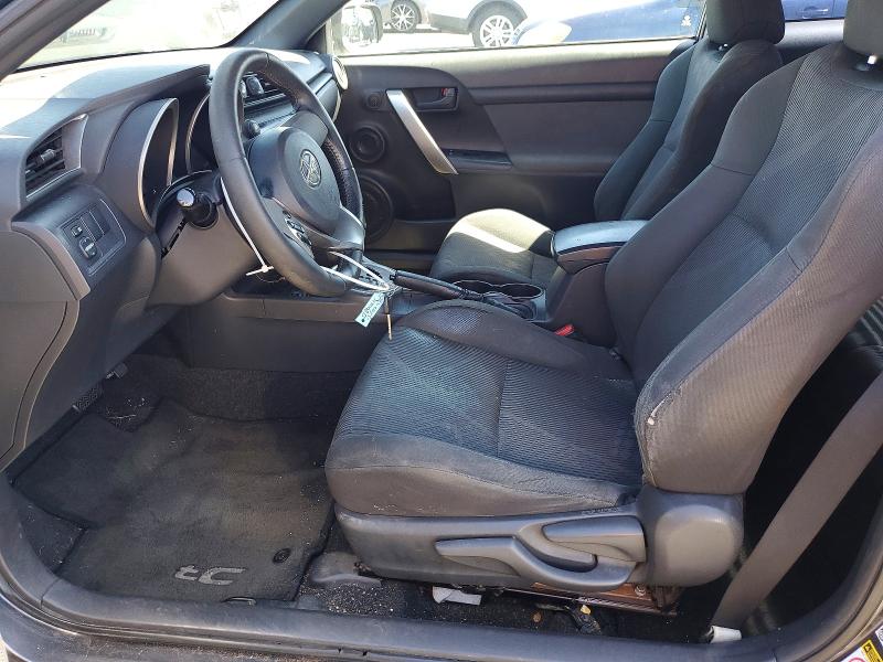 Продаж на аукціоні авто 2013 Scion Tc, vin: JTKJF5C74D3048509, номер лоту: 55800616