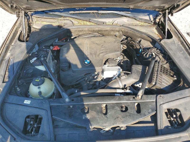 2016 Bmw 528 მანქანა იყიდება აუქციონზე, vin: WBA5A7C51GG148868, აუქციონის ნომერი: 57892736