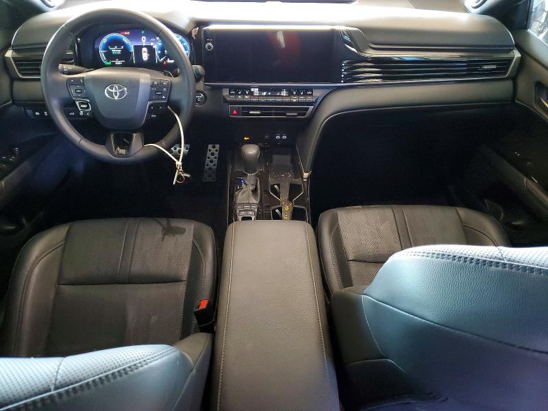 Продаж на аукціоні авто 2025 Toyota Camry, vin: 4T1DAACK5SU128095, номер лоту: 56581976