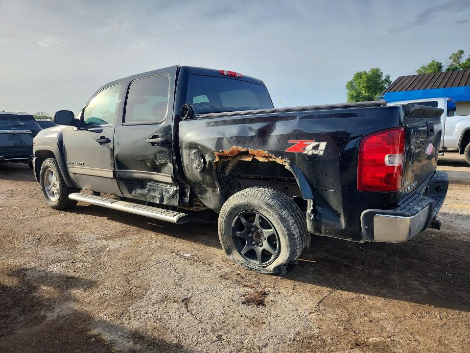 Aukcja sprzedaży 2009 Chevrolet Silverado, vin: 3GCEK23399G277868, numer aukcji: 58034816