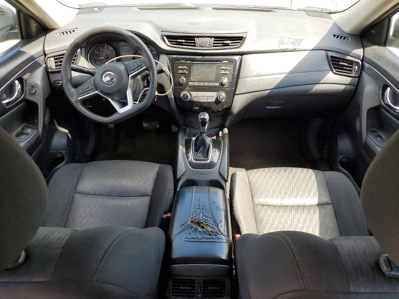 Продажа на аукционе авто 2017 Nissan Rogue, vin: KNMAT2MV6HP571427, номер лота: 56419436