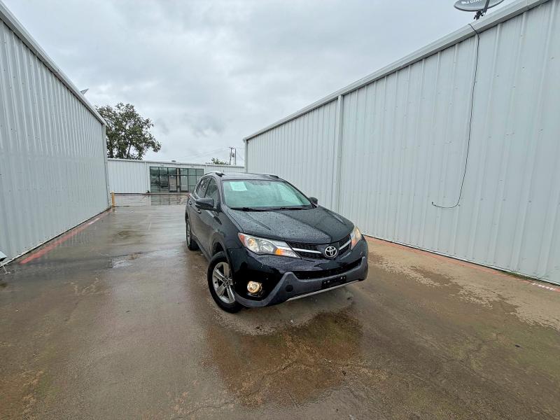 Aukcja sprzedaży 2015 Toyota Rav4, vin: 2T3WFREV9FW202485, numer aukcji: 57091496