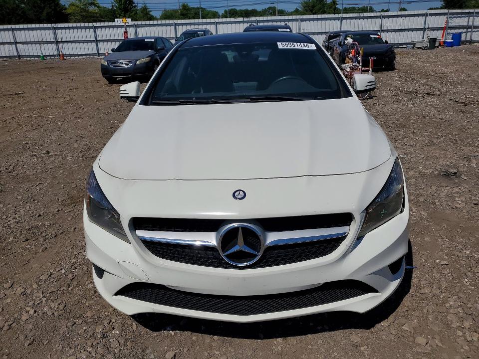 Aukcja sprzedaży 2016 Mercedes-benz Cla, vin: WDDSJ4EB6GN379600, numer aukcji: 55951446