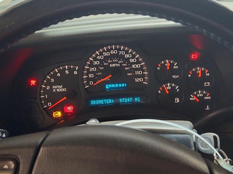 Продажа на аукционе авто 2005 Chevrolet Silverado, vin: 1GCEK19B25E159283, номер лота: 57206116