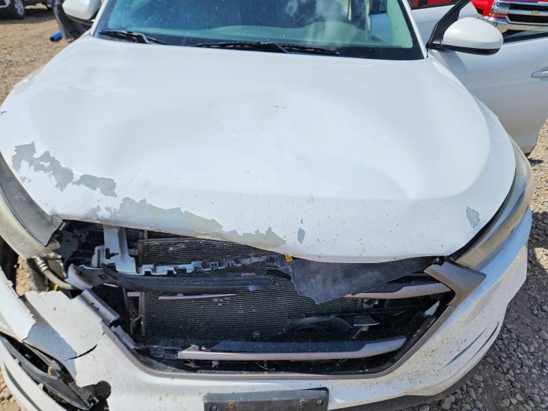Продажа на аукционе авто 2016 Hyundai Tucson, vin: KM8J3CA48GU065482, номер лота: 57946156