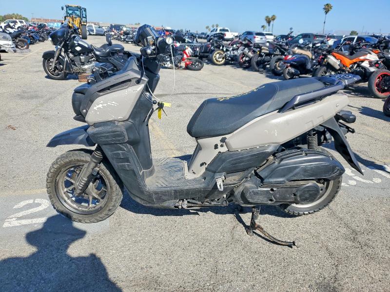 Aukcja sprzedaży 2022 Yamaha Yw125, vin: RKRSEH9Y8NA001991, numer aukcji: 56956586