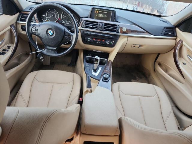 57509526 :رقم المزاد ، WBA3B1C52DF462645 vin ، 2013 Bmw 320 مزاد بيع