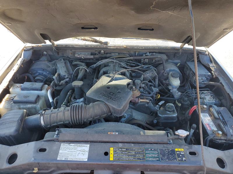Продаж на аукціоні авто 2005 Ford Ranger, vin: 1FTZR15EX5PA34503, номер лоту: 57266946