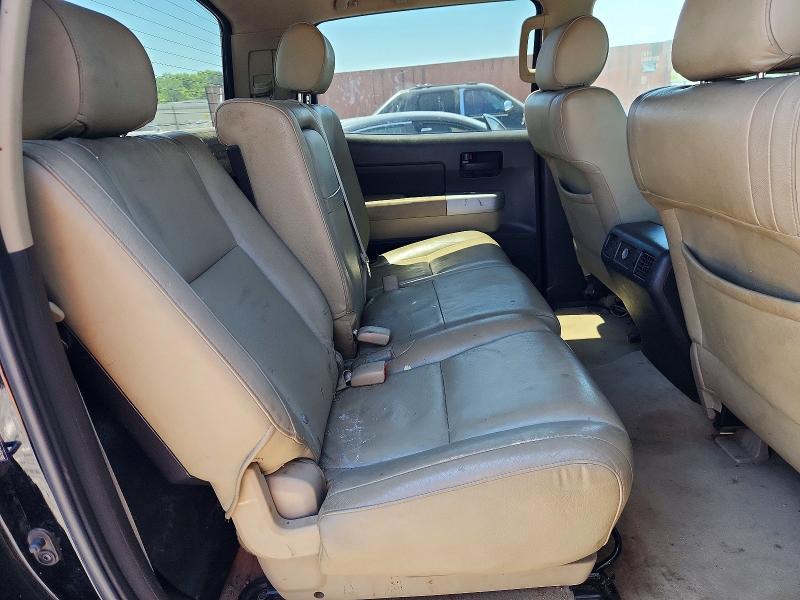 Продажа на аукционе авто 2007 Toyota Tundra, vin: 5TBEV54177S456195, номер лота: 57127606