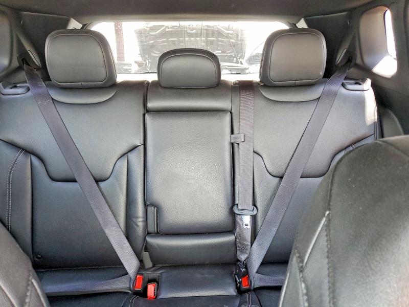 55806286 :رقم المزاد ، 3C4NJDCN5ST512604 vin ، 2025 Jeep Compass مزاد بيع