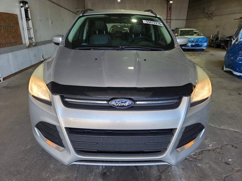 Продаж на аукціоні авто 2014 Ford Escape, vin: 1FMCU9GX8EUA48186, номер лоту: 55872216