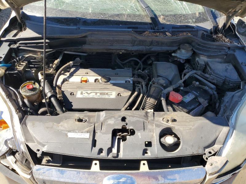 56534616 :رقم المزاد ، JHLRE48707C059000 vin ، 2007 Honda Cr-v مزاد بيع