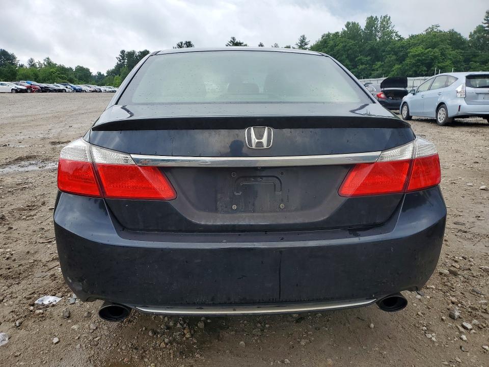 Продаж на аукціоні авто 2013 Honda Accord, vin: 1HGCR2F59DA197222, номер лоту: 59138716