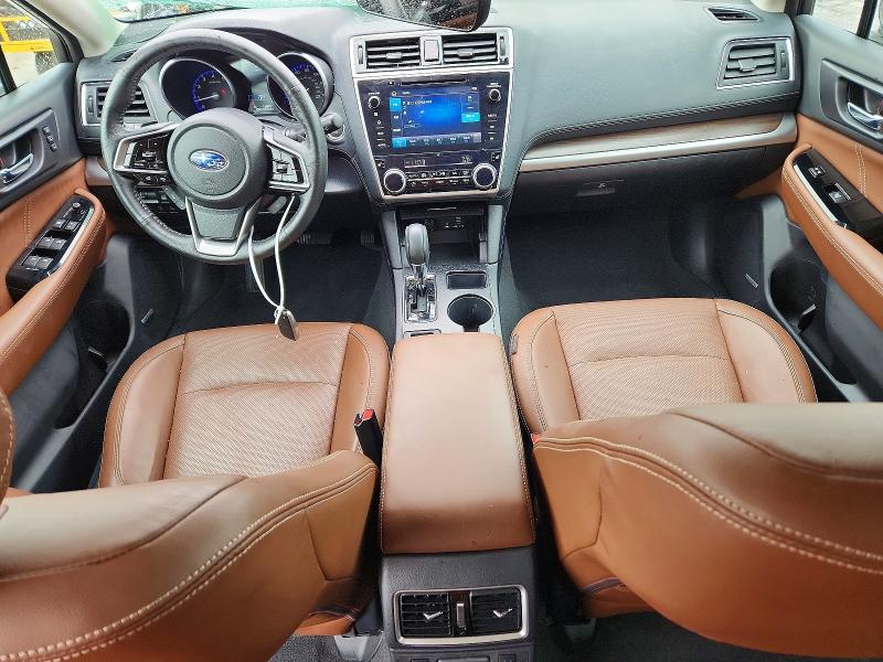 Продаж на аукціоні авто 2019 Subaru Outback, vin: 4S4BSATC4K3239952, номер лоту: 58216966