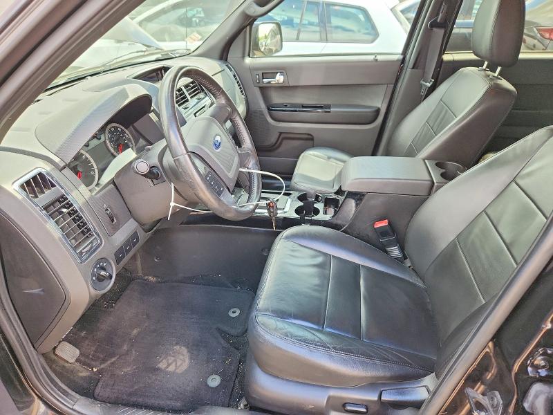 58240026 :رقم المزاد ، 1FMCU0EG0BKB45579 vin ، 2011 Ford Escape مزاد بيع