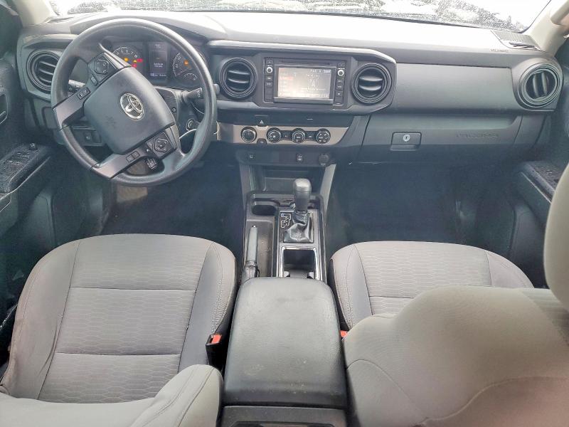 Aukcja sprzedaży 2019 Toyota Tacoma, vin: 5TFSZ5AN5KX193407, numer aukcji: 55563966