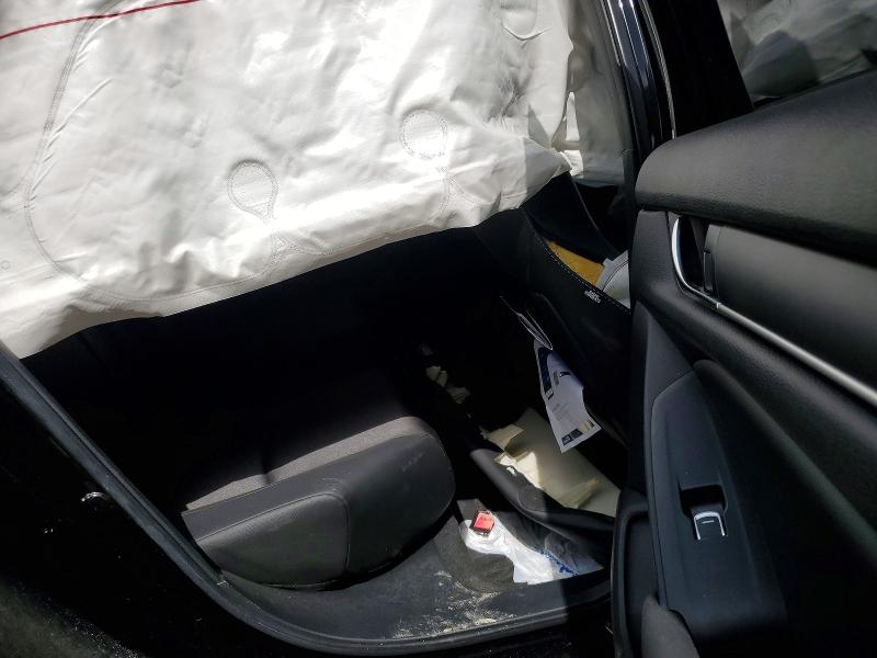 2020 Honda Accord მანქანა იყიდება აუქციონზე, vin: 1HGCV1F32LA102308, აუქციონის ნომერი: 58462346