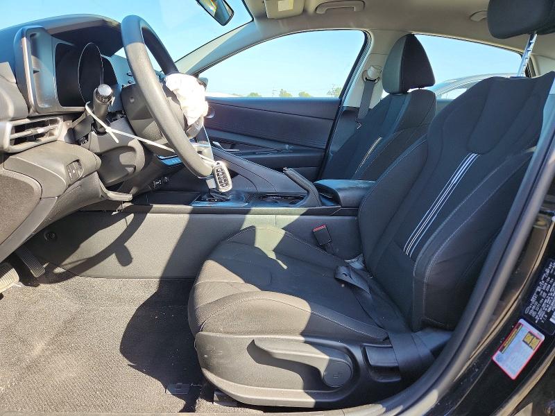 Aukcja sprzedaży 2023 Hyundai Elantra, vin: KMHLM4AG5PU524568, numer aukcji: 56187526