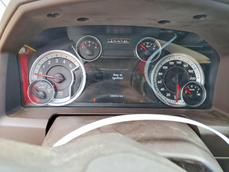 56532666 :رقم المزاد ، 1C6RR7TM6FS558945 vin ، 2015 Ram 1500 مزاد بيع