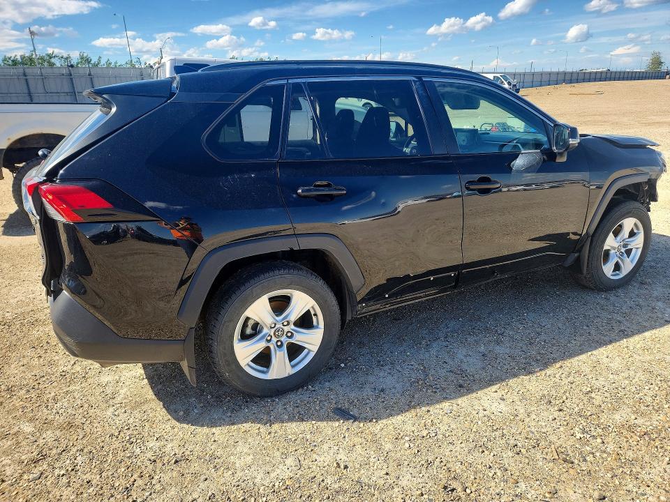 Продаж на аукціоні авто 2019 Toyota Rav4, vin: 2T3R1RFV2KC001890, номер лоту: 56445386