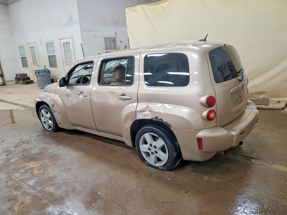 Aukcja sprzedaży 2008 Chevrolet Hhr, vin: 3GNCA23D28S694934, numer aukcji: 56863296