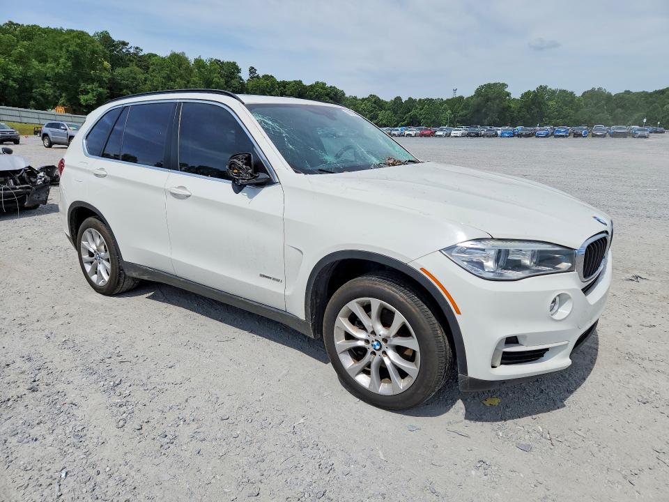 58629266 :رقم المزاد ، 5UXKR2C59G0R73582 vin ، 2016 Bmw X5 مزاد بيع