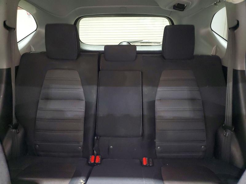 2021 Honda Cr-v მანქანა იყიდება აუქციონზე, vin: 2HKRW2H57MH616336, აუქციონის ნომერი: 55878656