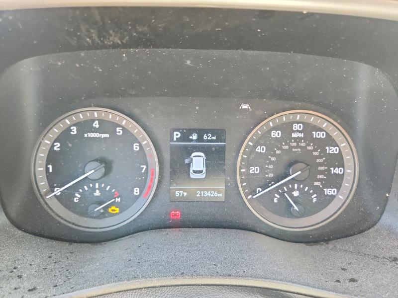 2020 Hyundai Tucson მანქანა იყიდება აუქციონზე, vin: KM8J2CA47LU121280, აუქციონის ნომერი: 85449025