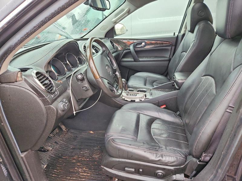 Aukcja sprzedaży 2014 Buick Enclave, vin: 5GAKVCKD8EJ303851, numer aukcji: 55468676