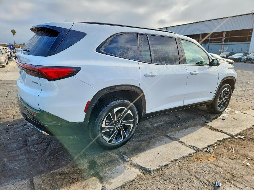 Aukcja sprzedaży 2026 Buick Enclave, vin: 5GAERBKSXTJ247080, numer aukcji: 59533676