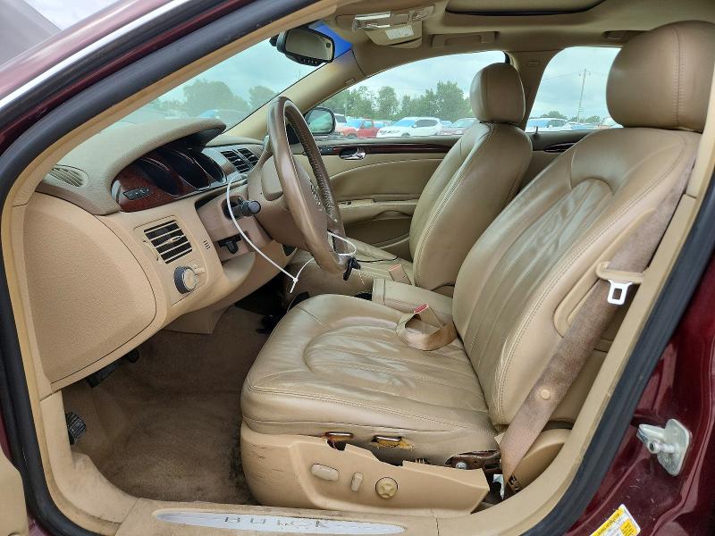 Aukcja sprzedaży 2006 Buick Lucerne, vin: 1G4HR57Y06U176447, numer aukcji: 56160806