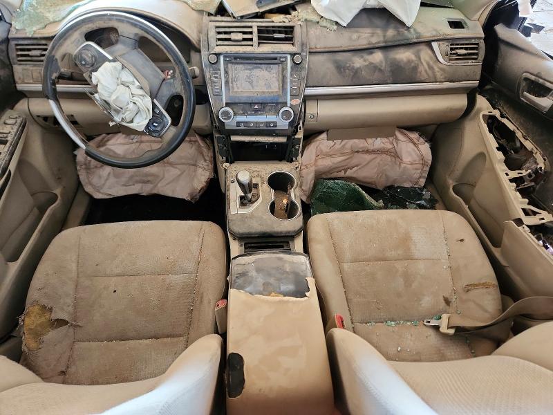 Aukcja sprzedaży 2012 Toyota Camry, vin: 4T1BF1FK0CU033529, numer aukcji: 56366026