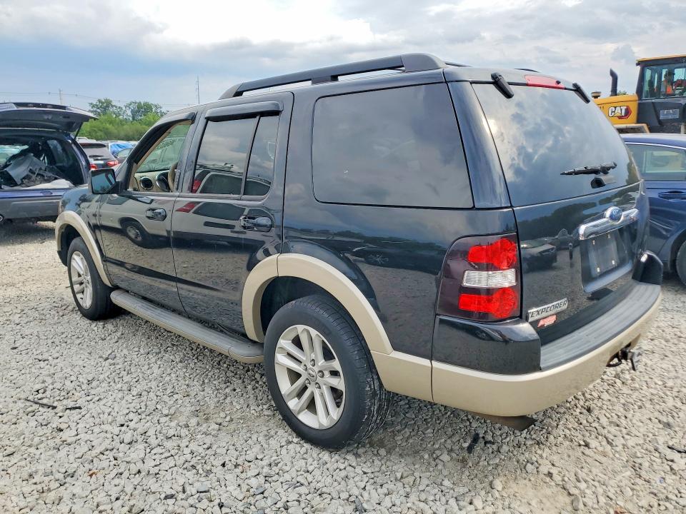 Aukcja sprzedaży 2010 Ford Explorer, vin: 1FMEU7EE1AUA03597, numer aukcji: 59059346