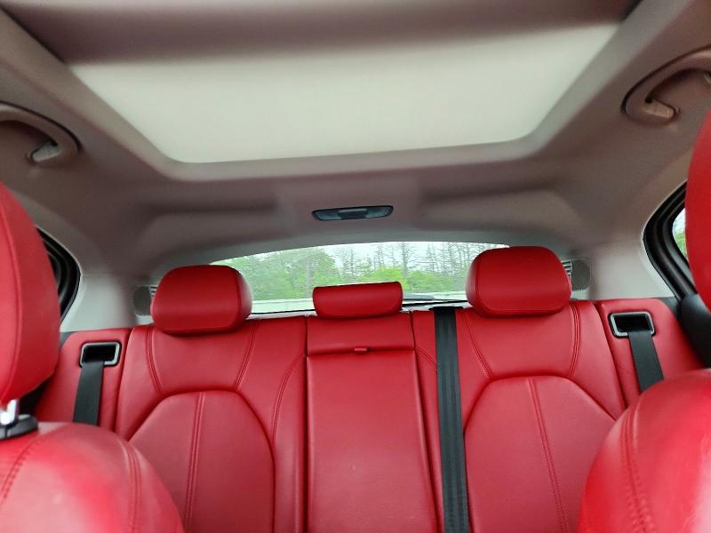 Продажа на аукционе авто 2021 Alfa Romeo Stelvio, vin: ZASPAKBN7M7D19531, номер лота: 57011866