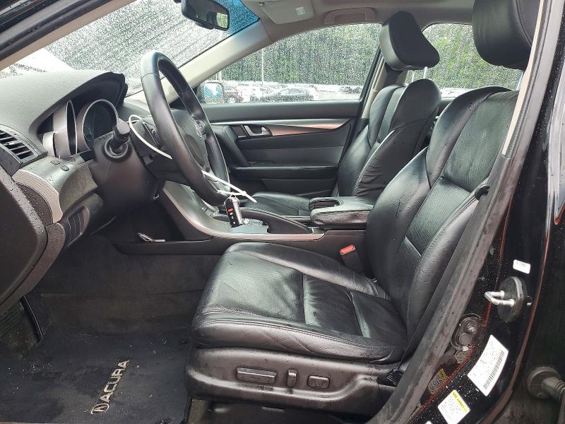 Aukcja sprzedaży 2011 Acura Tl, vin: 19UUA8F56BA001314, numer aukcji: 58245276