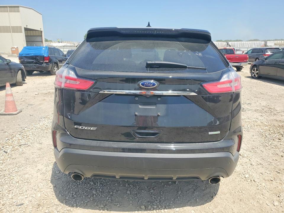 2020 Ford Edge მანქანა იყიდება აუქციონზე, vin: 2FMPK3G91LBB27224, აუქციონის ნომერი: 58884196